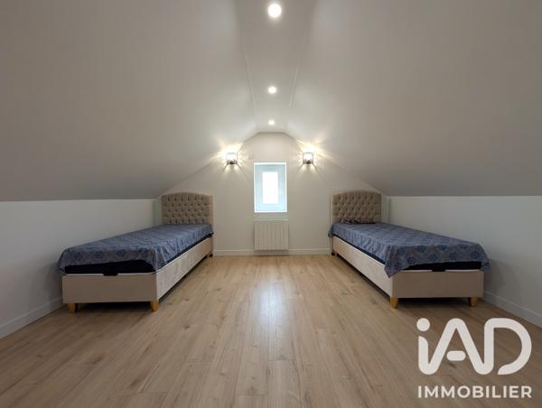 Maison à vendre 5 pièces 130 m² Gournay-sur-Marne