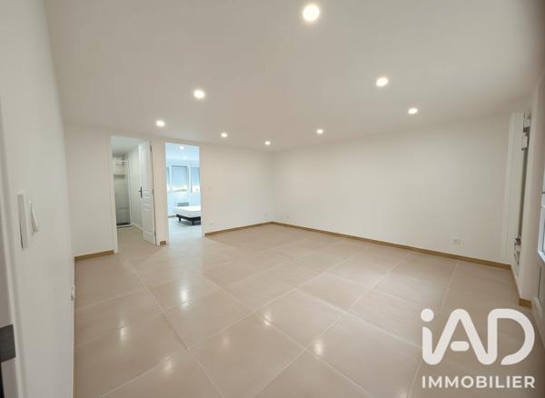 Maison à vendre 5 pièces 130 m² Gournay-sur-Marne