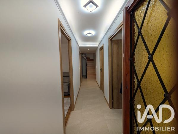 Maison à vendre 5 pièces 130 m² Gournay-sur-Marne