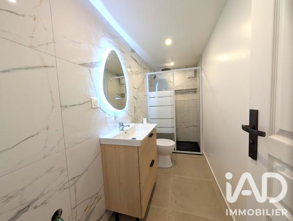 Maison à vendre 5 pièces 130 m² Gournay-sur-Marne