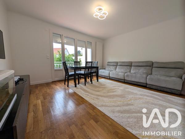 Maison à vendre 5 pièces 130 m² Gournay-sur-Marne