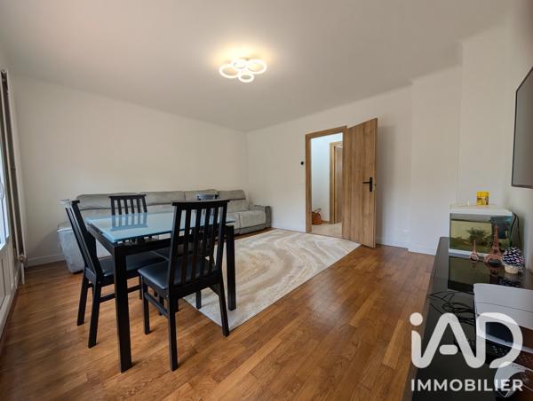 Maison à vendre 5 pièces 130 m² Gournay-sur-Marne