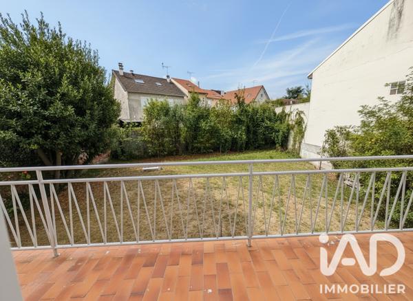 Maison à vendre 5 pièces 130 m² Gournay-sur-Marne