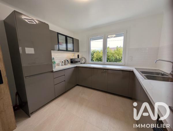 Maison à vendre 5 pièces 130 m² Gournay-sur-Marne