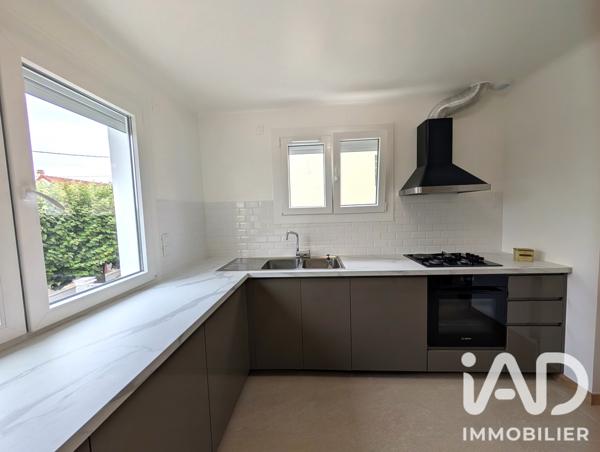 Maison à vendre 5 pièces 130 m² Gournay-sur-Marne