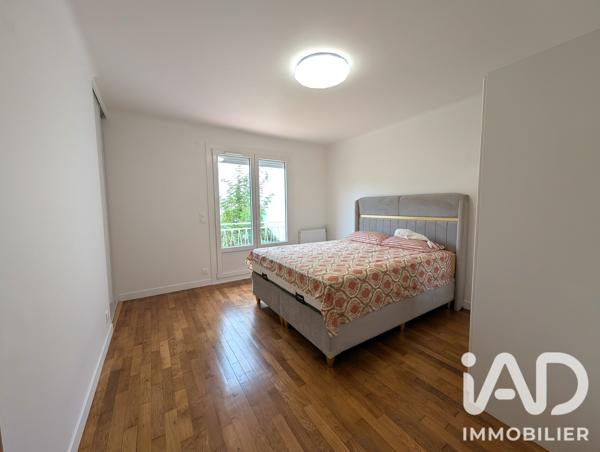 Maison à vendre 5 pièces 130 m² Gournay-sur-Marne