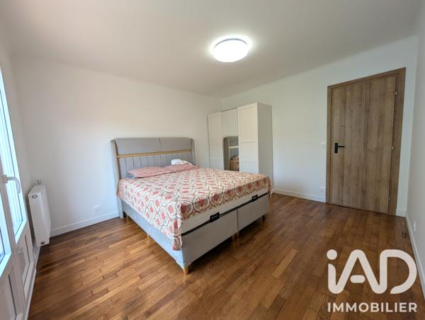 Maison à vendre 5 pièces 130 m² Gournay-sur-Marne