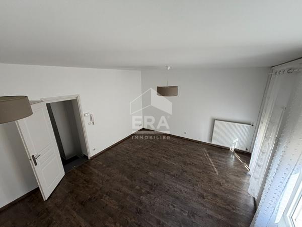 Appartement en duplex Bourges 3 pièce(s) 60 m2