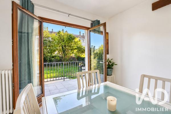 Maison à vendre 5 pièces 100 m² Gonesse
