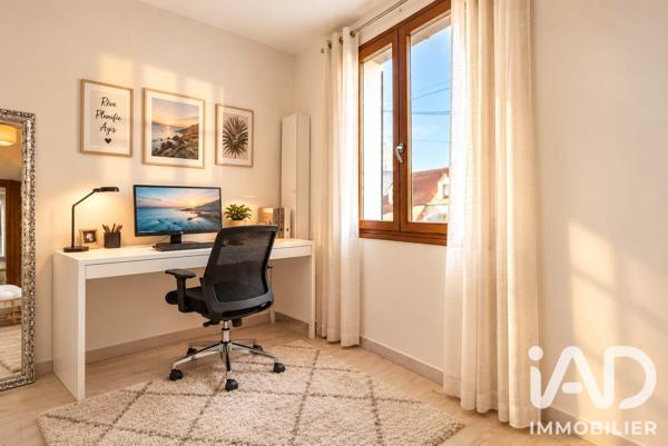 Maison à vendre 5 pièces 100 m² Gonesse