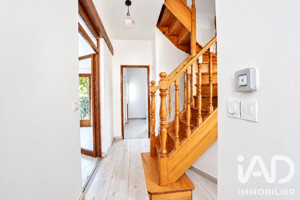 Maison à vendre 5 pièces 100 m² Gonesse
