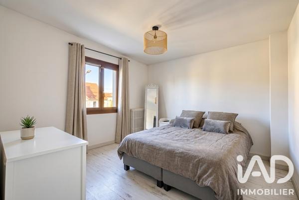 Maison à vendre 5 pièces 100 m² Gonesse