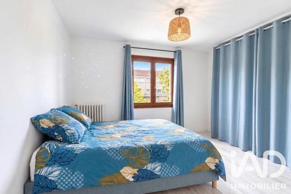 Maison à vendre 5 pièces 100 m² Gonesse