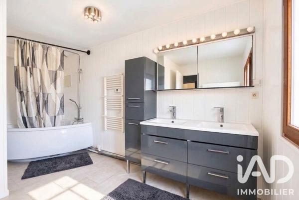 Maison à vendre 5 pièces 100 m² Gonesse