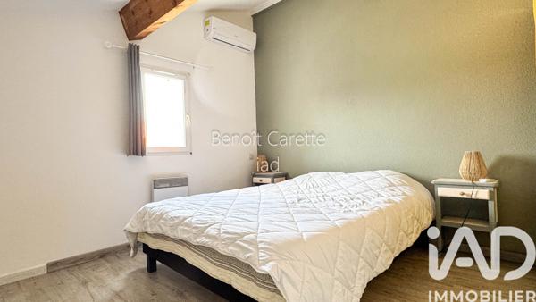 Maison à vendre 3 pièces 60 m² Torreilles