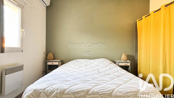 Maison à vendre 3 pièces 60 m² Torreilles