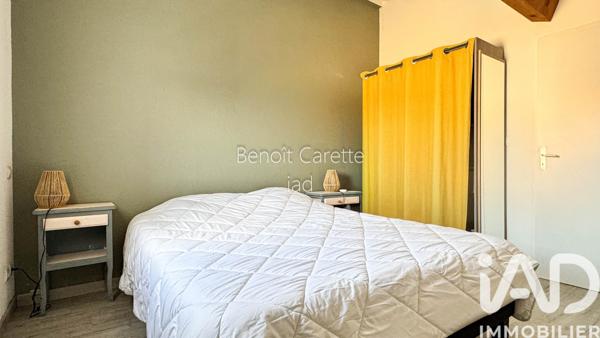 Maison à vendre 3 pièces 60 m² Torreilles