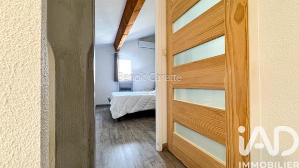 Maison à vendre 3 pièces 60 m² Torreilles