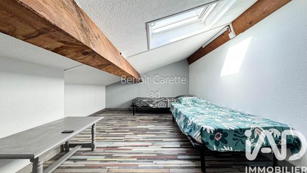 Maison à vendre 3 pièces 60 m² Torreilles