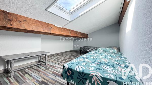 Maison à vendre 3 pièces 60 m² Torreilles