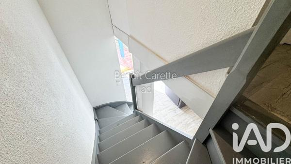 Maison à vendre 3 pièces 60 m² Torreilles