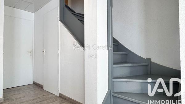 Maison à vendre 3 pièces 60 m² Torreilles