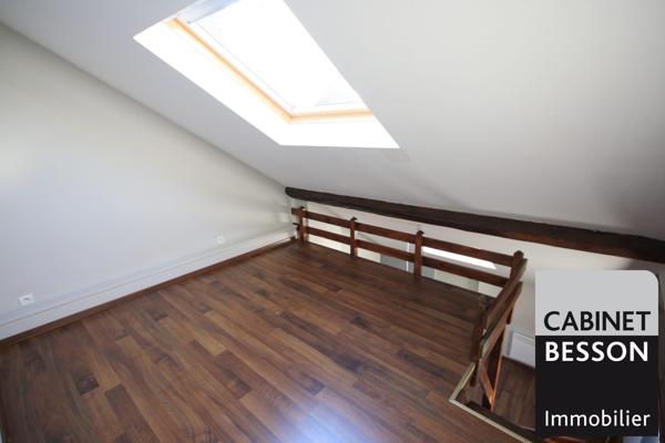 GRENOBLE - T1 - 6 rue Edgar Quinet