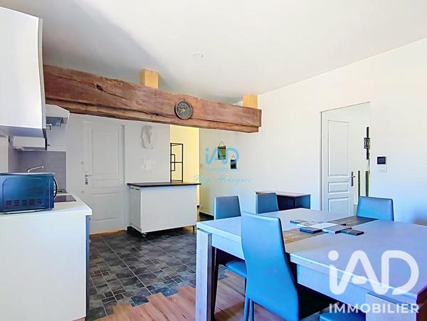 Appartement à vendre 4 pièces 76,25 m² Courtomer