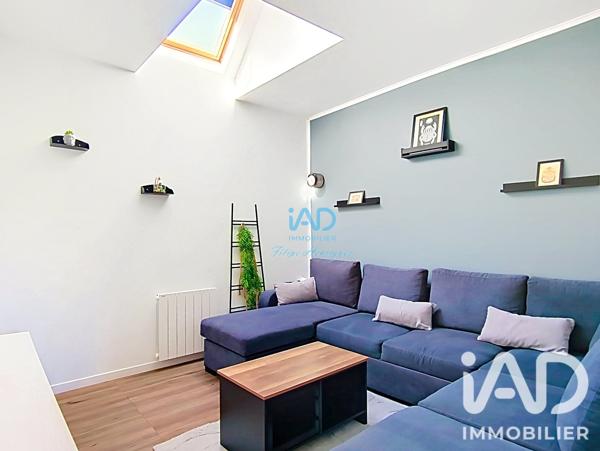 Appartement à vendre 4 pièces 76,25 m² Courtomer
