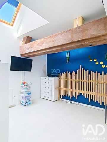 Appartement à vendre 4 pièces 76,25 m² Courtomer