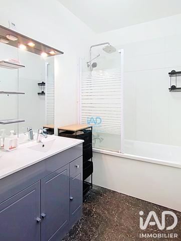 Appartement à vendre 4 pièces 76,25 m² Courtomer