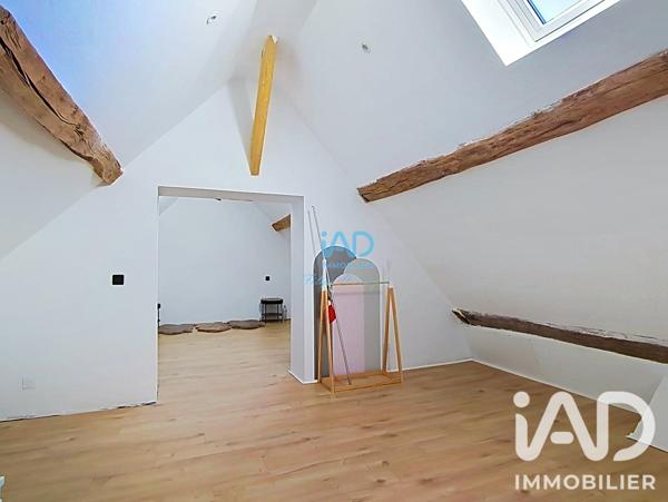 Appartement à vendre 4 pièces 76,25 m² Courtomer