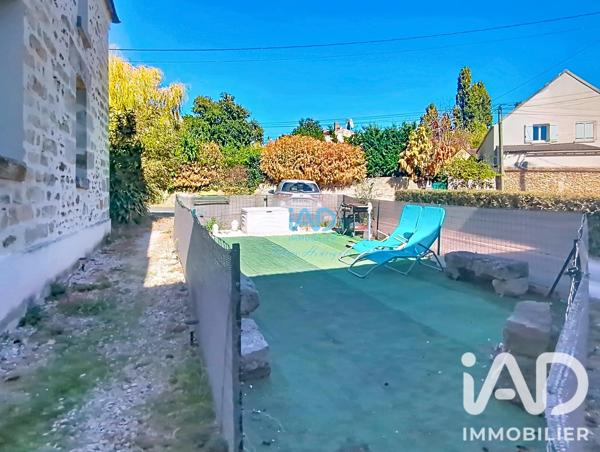 Appartement à vendre 4 pièces 76,25 m² Courtomer