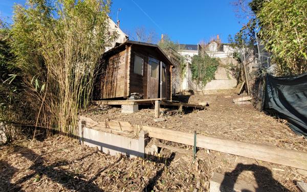 Maison à vendre    6 pièces •  Château-Renault
