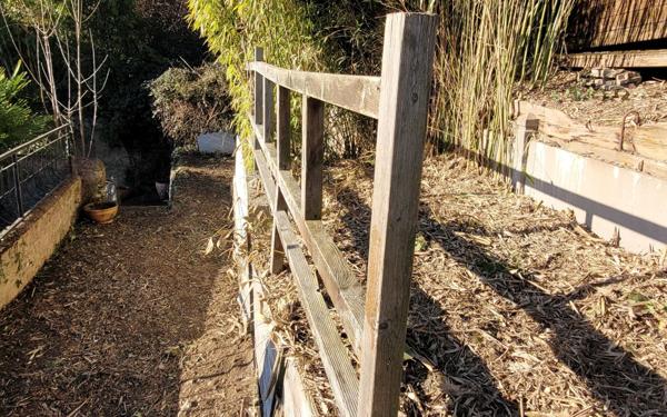 Maison à vendre    6 pièces •  Château-Renault