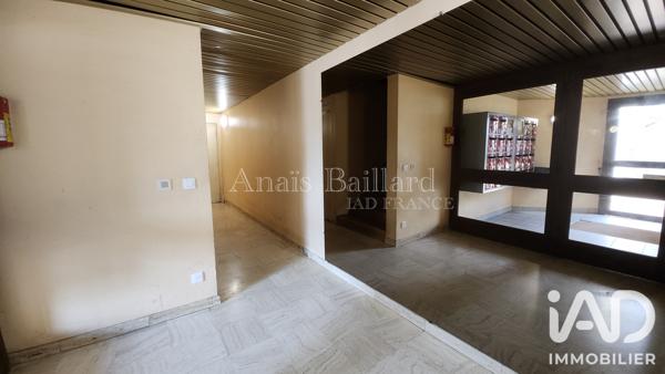 Appartement à vendre 2 pièces 30 m² Moissy-Cramayel