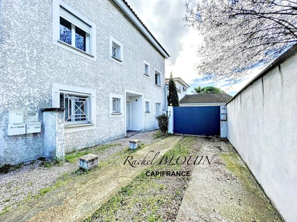 Dpt Hérault (34), à vendre GRABELS Immeuble Locatif