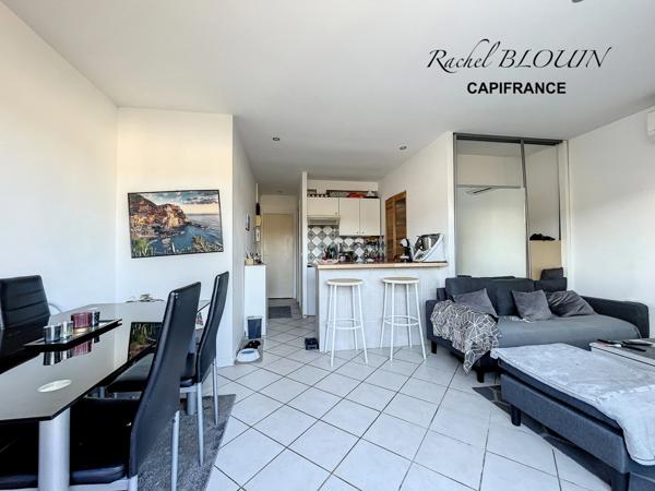 Dpt Hérault (34), à vendre GRABELS Immeuble Locatif