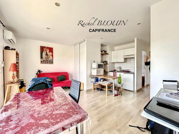 Dpt Hérault (34), à vendre GRABELS Immeuble Locatif