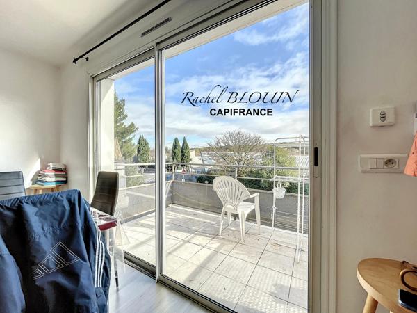 Dpt Hérault (34), à vendre GRABELS Immeuble Locatif