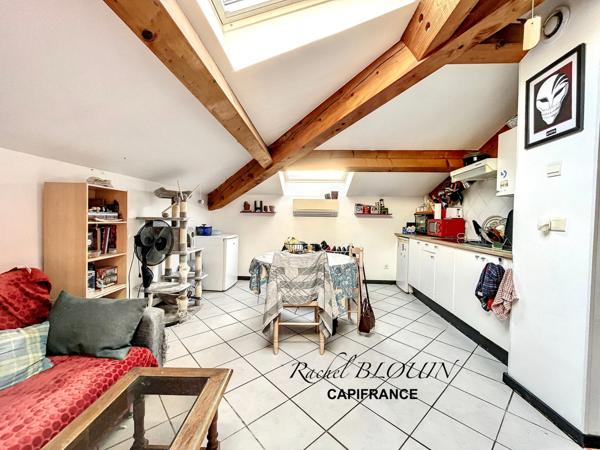 Dpt Hérault (34), à vendre GRABELS Immeuble Locatif