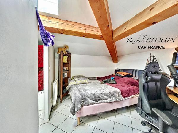 Dpt Hérault (34), à vendre GRABELS Immeuble Locatif