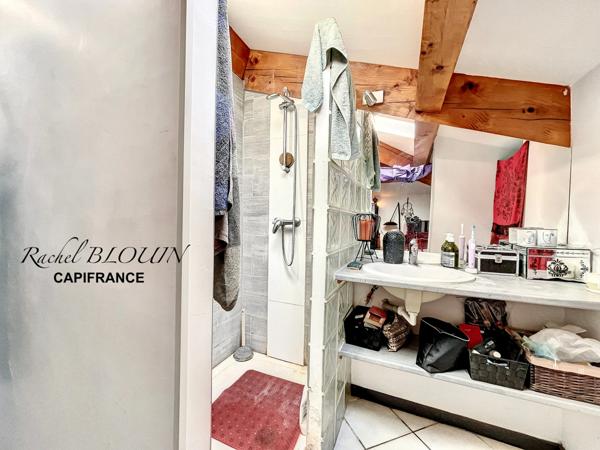 Dpt Hérault (34), à vendre GRABELS Immeuble Locatif