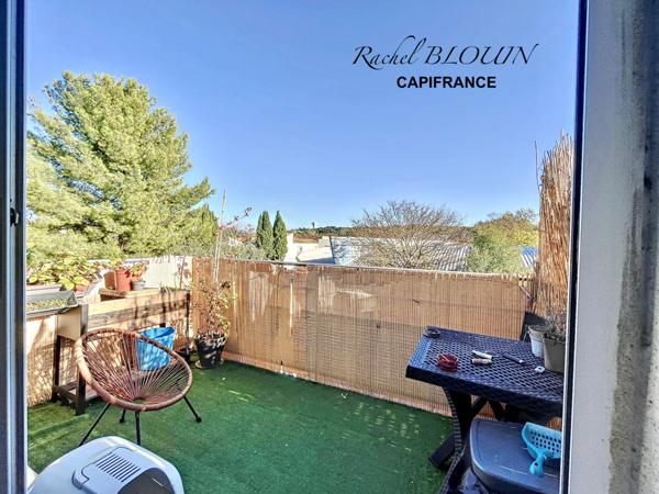 Dpt Hérault (34), à vendre GRABELS Immeuble Locatif