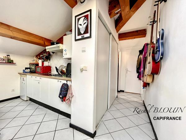 Dpt Hérault (34), à vendre GRABELS Immeuble Locatif