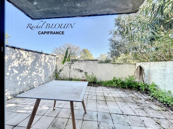 Dpt Hérault (34), à vendre GRABELS Immeuble Locatif