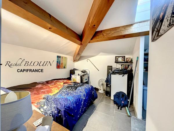 Dpt Hérault (34), à vendre GRABELS Immeuble Locatif