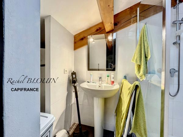 Dpt Hérault (34), à vendre GRABELS Immeuble Locatif