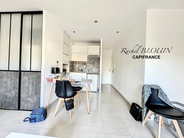 Dpt Hérault (34), à vendre GRABELS Immeuble Locatif