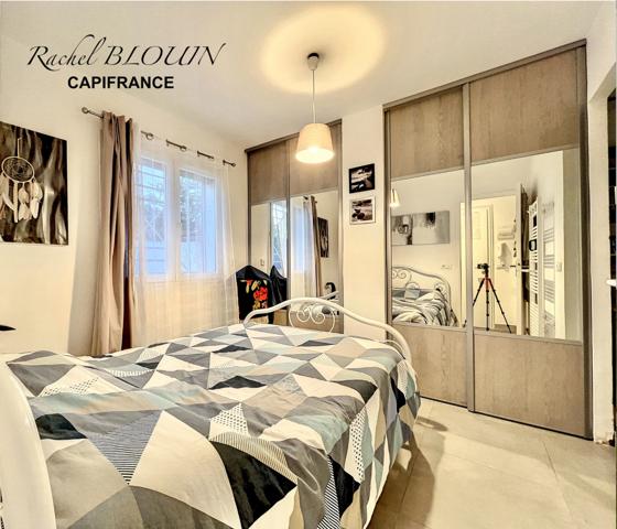 Dpt Hérault (34), à vendre GRABELS Immeuble Locatif